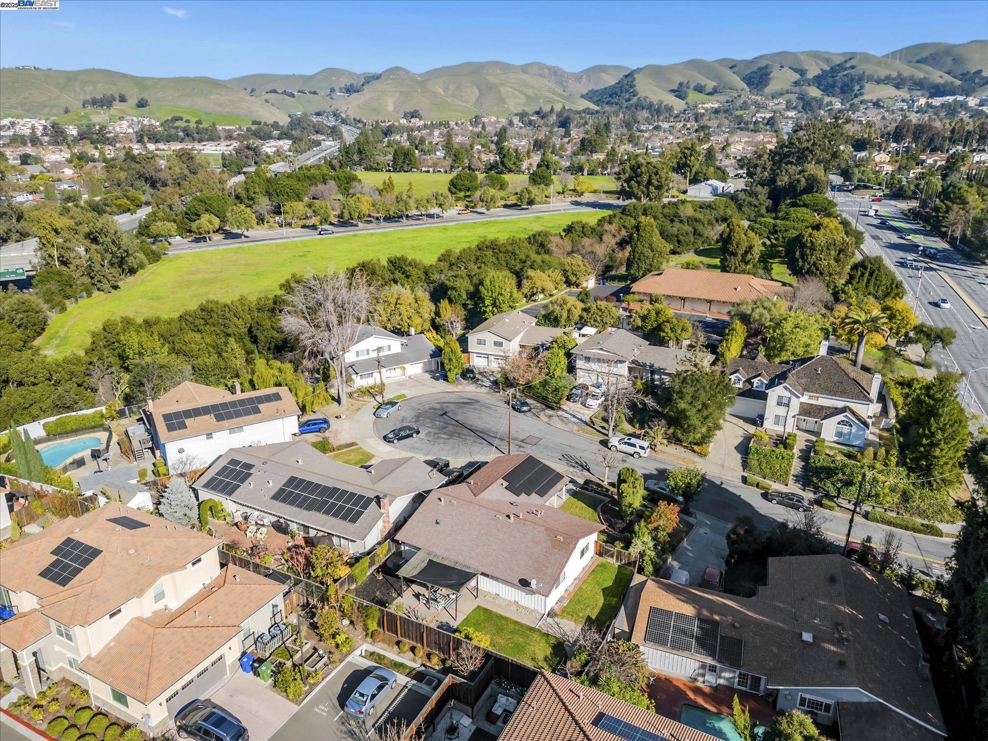 Fremont, CA 94539,42745 Weigand Ct