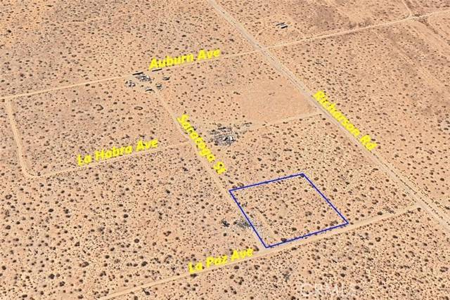 Adelanto, CA 92301,55 La Paz Ave