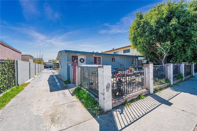 Torrance, CA 90501,1414 W 224th ST