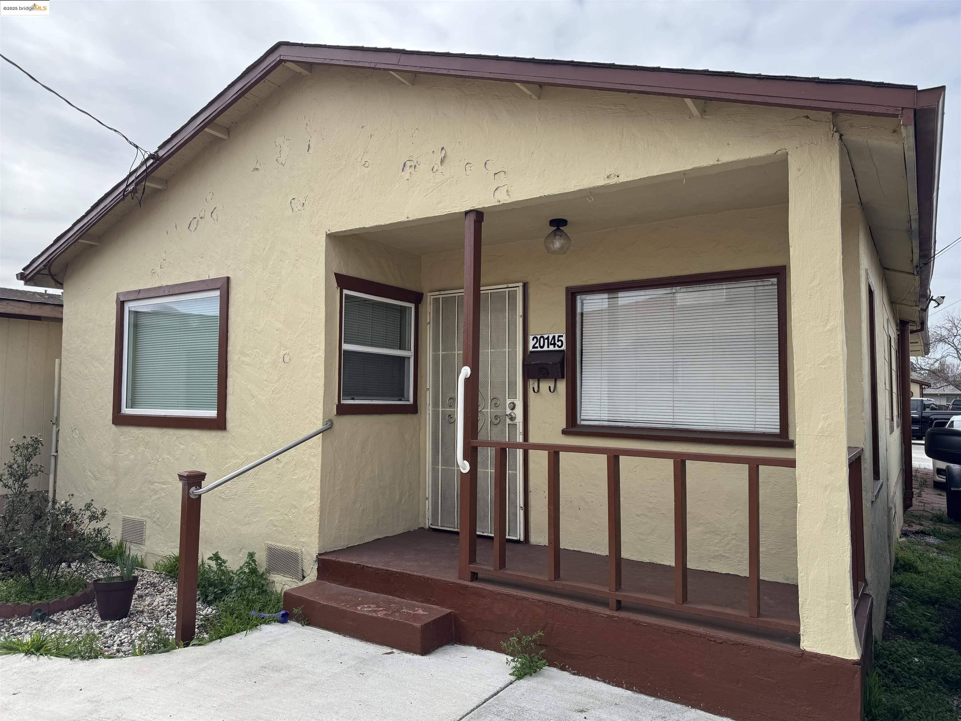 Hayward, CA 94541-4710,20145 Royal AVE