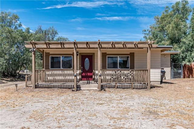 Morongo Valley, CA 92256,9194 Navajo TRL