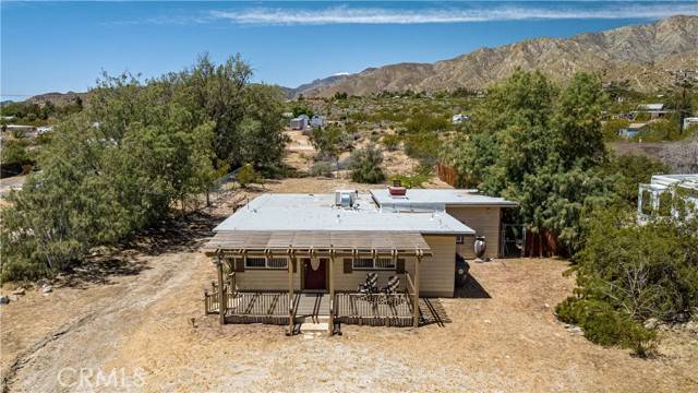 Morongo Valley, CA 92256,9194 Navajo TRL