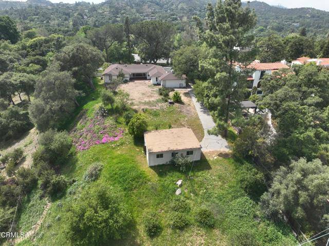 La Canada Flintridge, CA 91011,3914 Alta Vista DR