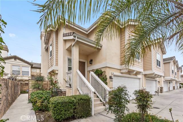 Cypress, CA 90630,8692 Belmont ST A
