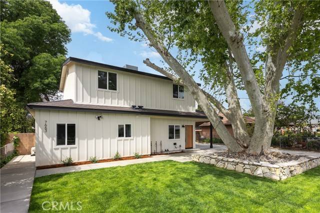 Winnetka, CA 91306,7661 Penfield AVE