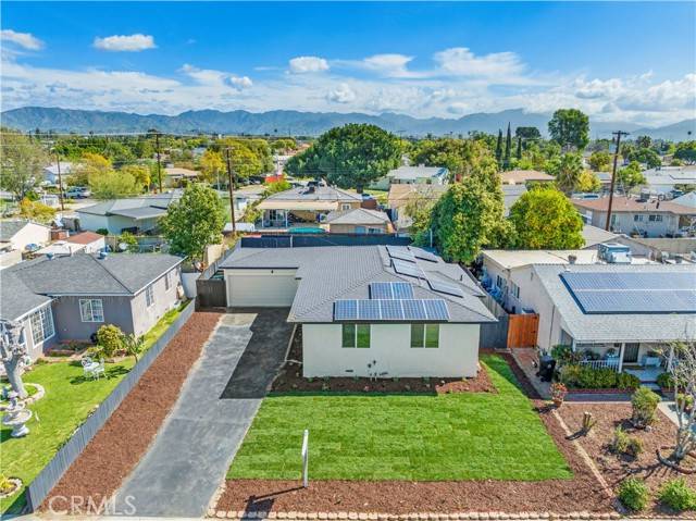 Panorama City, CA 91402,8742 Stansbury AVE