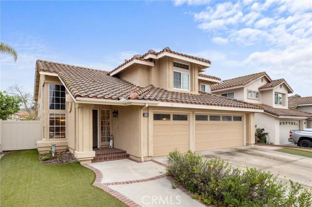 Rancho Santa Margarita, CA 92688,22 Sendero