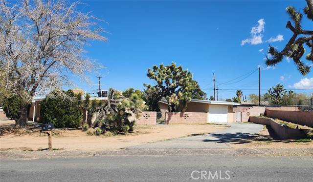 Yucca Valley, CA 92284,7515 Bannock TRL