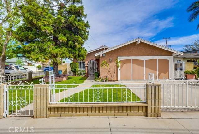 Montebello, CA 90640,204 N Poplar AVE