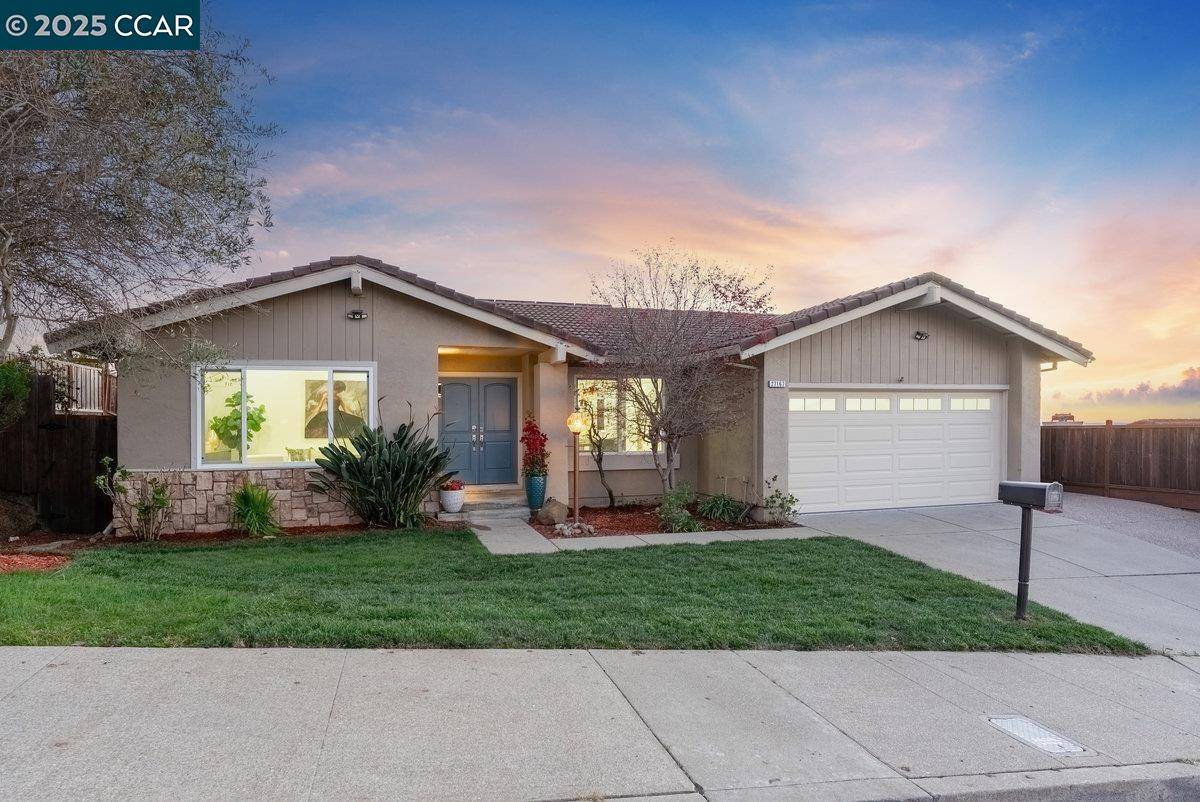 Hayward, CA 94542,27167 Belfast LN
