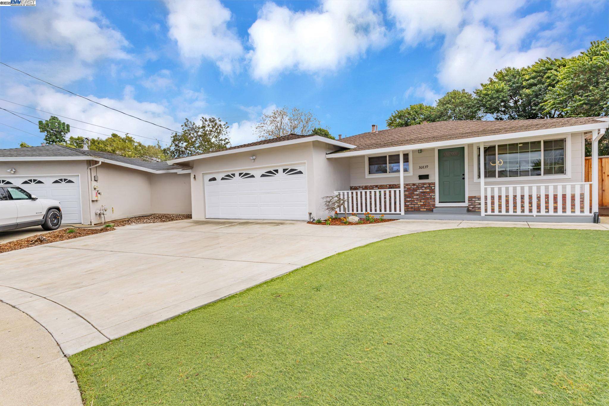 Fremont, CA 94536,36839 Capistrano Dr