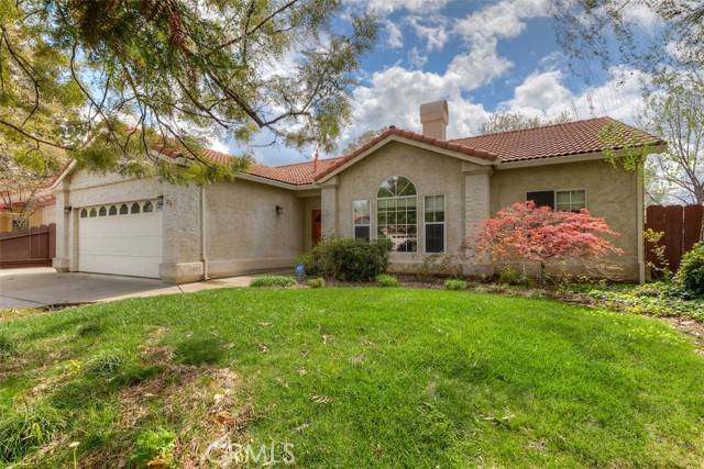 Chico, CA 95928,271 Picholine WAY