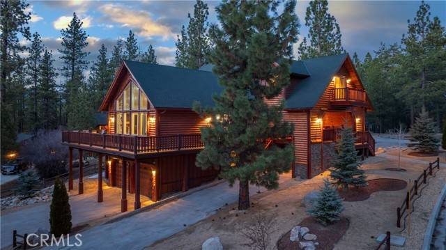 Big Bear Lake, CA 92315,159 Stony Creek RD