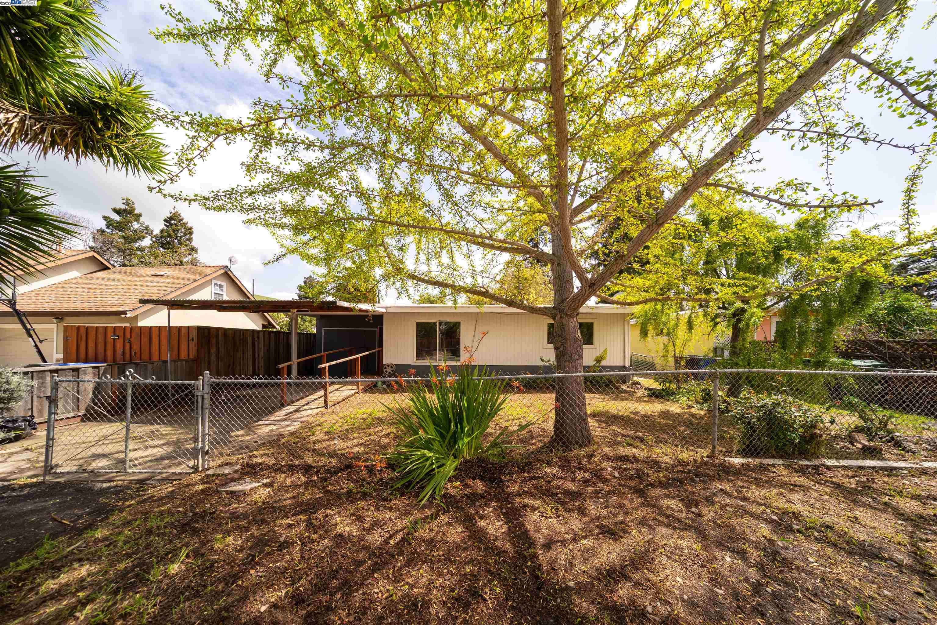 Fremont, CA 94536,35541 Linda Dr