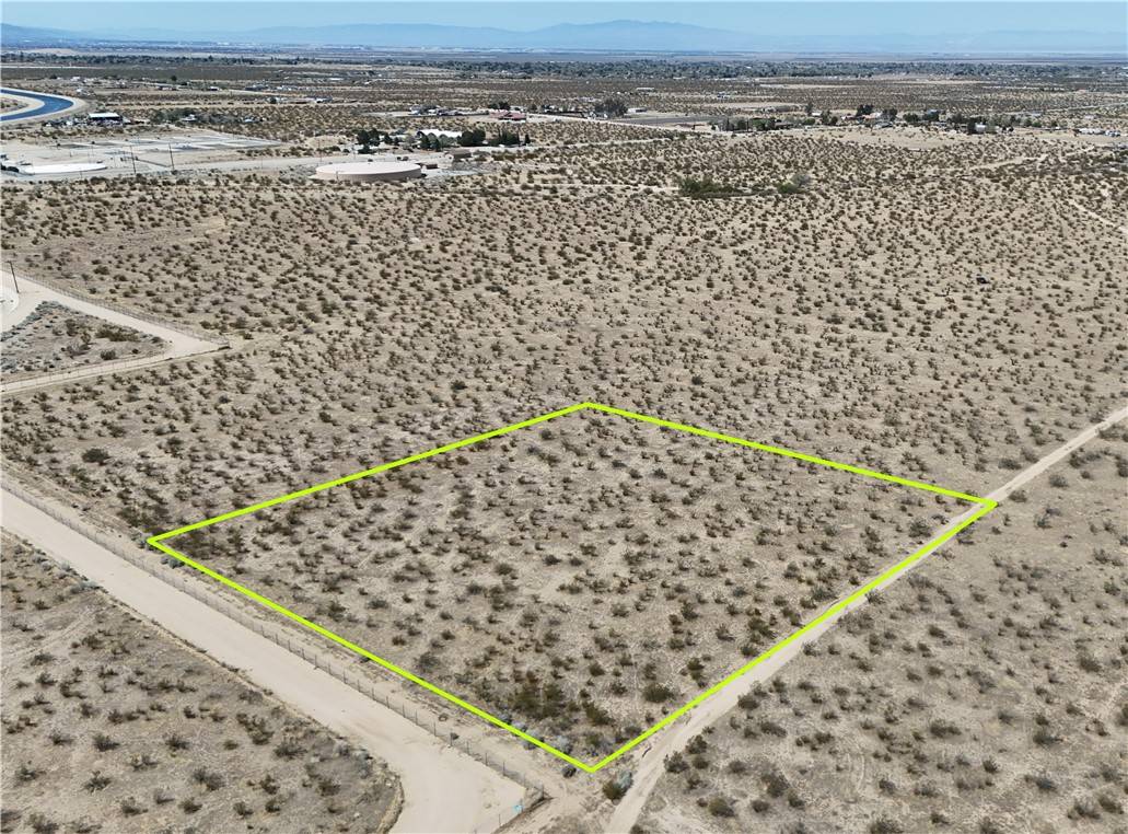 Pearblossom, CA 93553,0 E Ave U-8