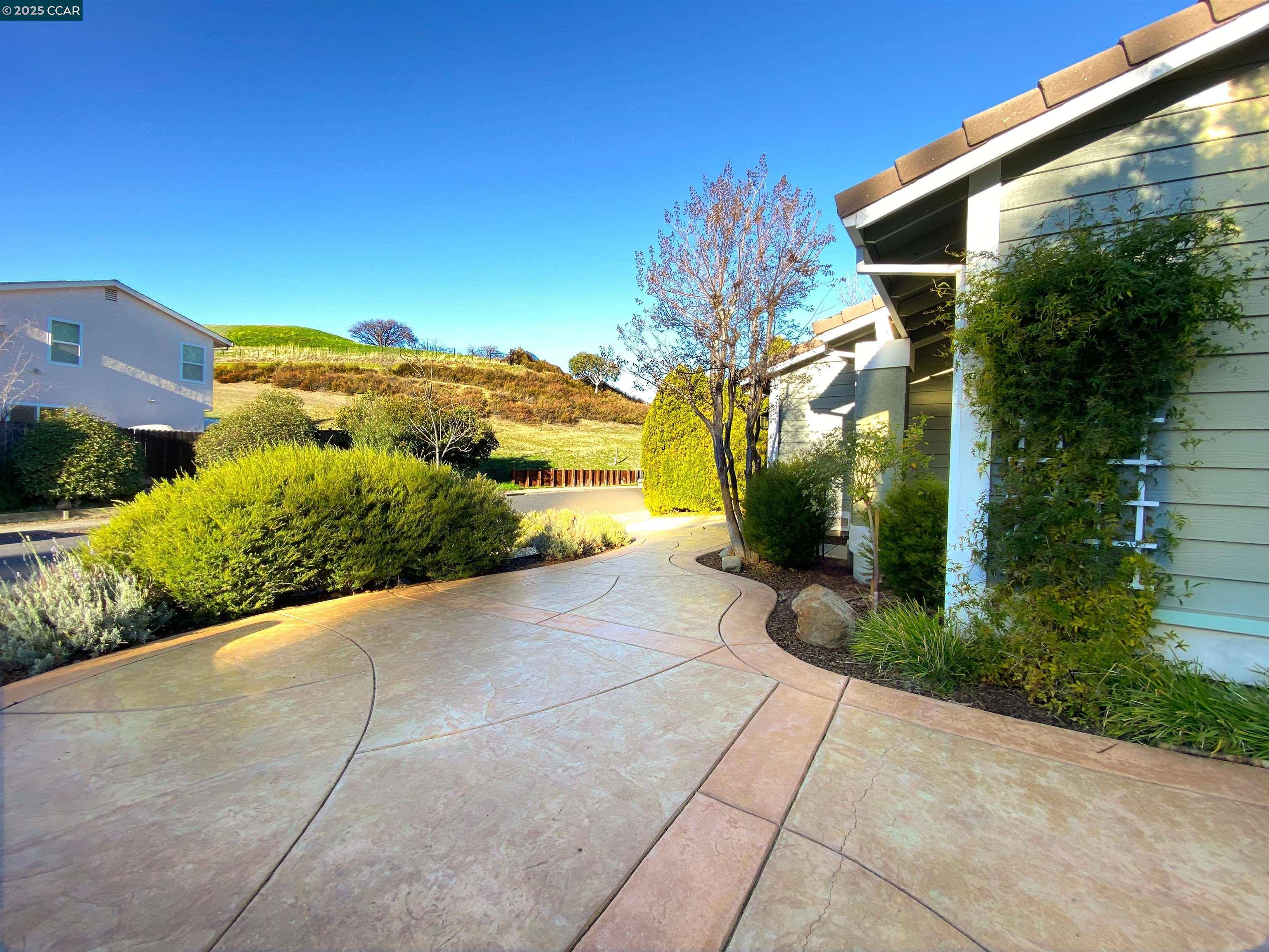 Concord, CA 94521,5289 Grasswood CT
