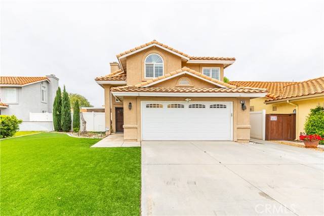 Highland, CA 92346,7838 Lavender CT