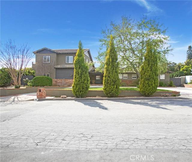Fullerton, CA 92832,633 Lemon Hill TER