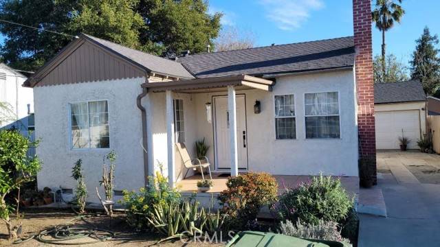 Van Nuys, CA 91411,15142 Sylvan ST