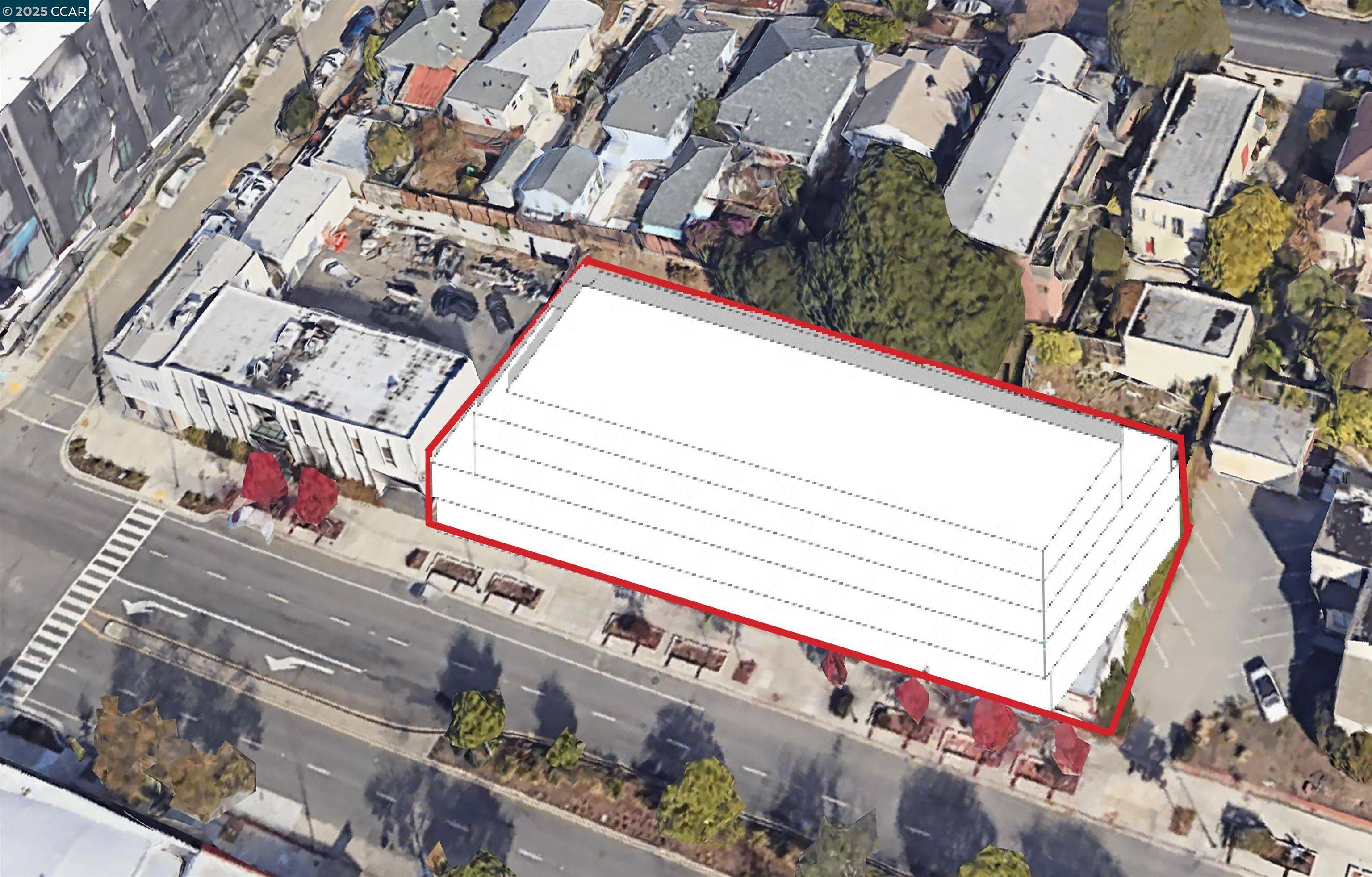 El Cerrito, CA 94530,10280 San Pablo Ave