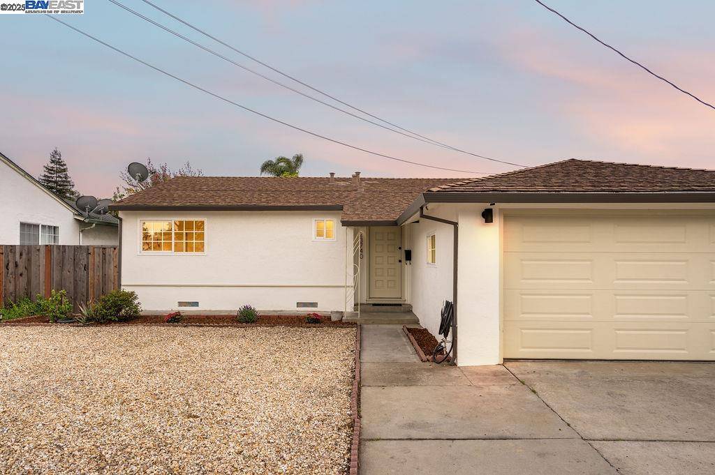 Hayward, CA 94541,23740 Nevada Rd