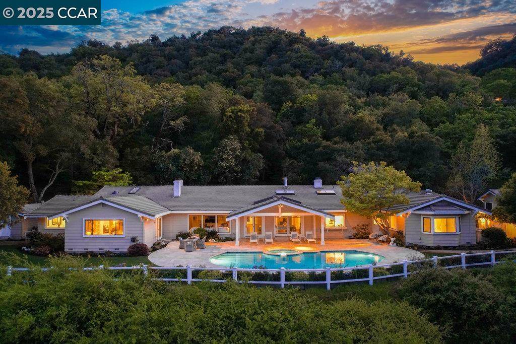 Danville, CA 94526,20 Glen Alpine