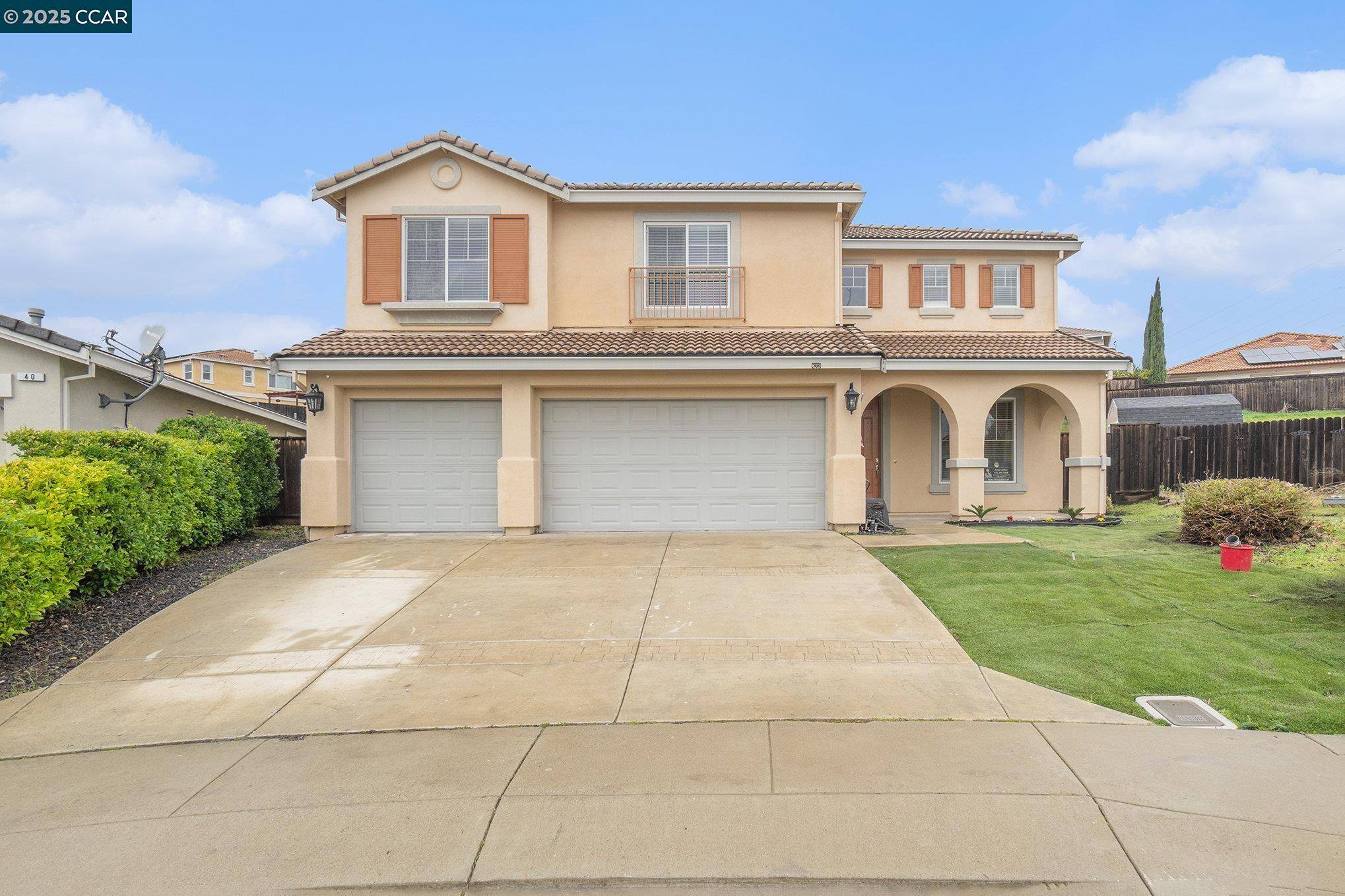 Pittsburg, CA 94565,36 vallarta ct