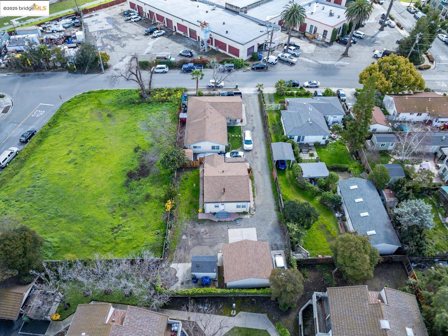 Fremont, CA 94538,3331 Union ST