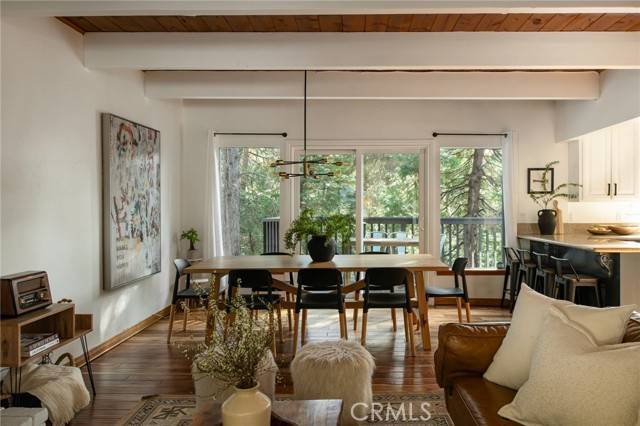 Lake Arrowhead, CA 92352,416 Klamath DR