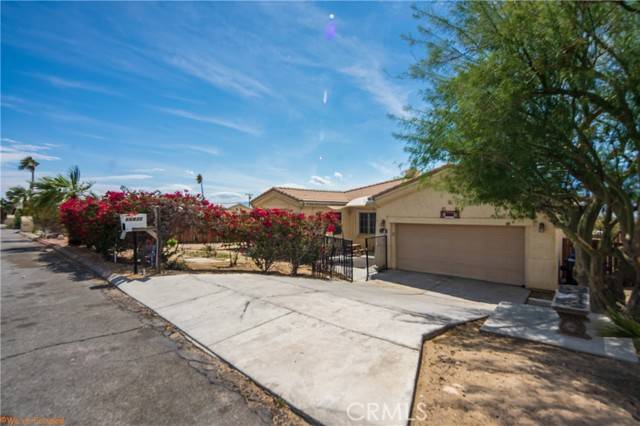 Desert Hot Springs, CA 92240,66835 Vista PL