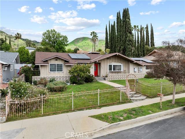 Sylmar, CA 91342,10341 Arnwood RD