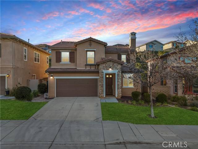 Valencia, CA 91354,28825 Panorama CT