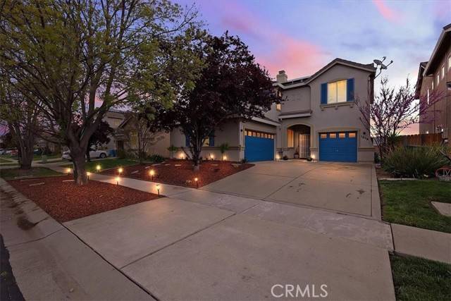 Plumas Lake, CA 95961,1019 Tiburon WAY