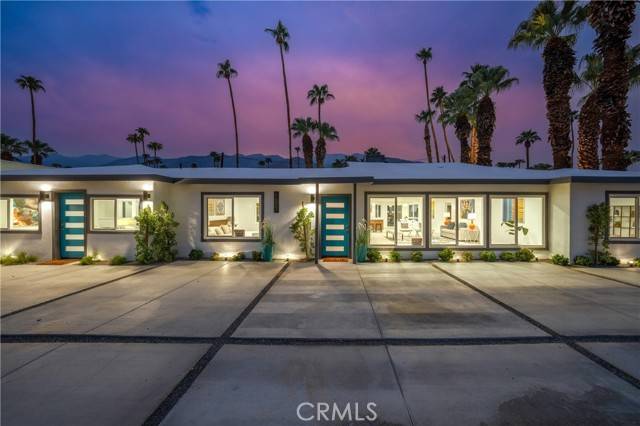 Palm Springs, CA 92264,1657 S Sunrise WAY