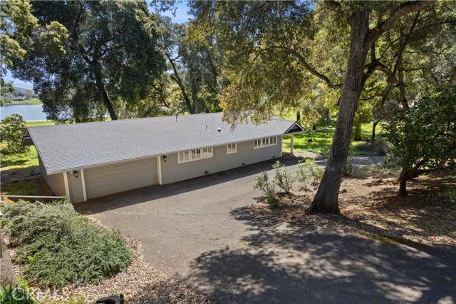 Kelseyville, CA 95451,2724 Buckingham DR