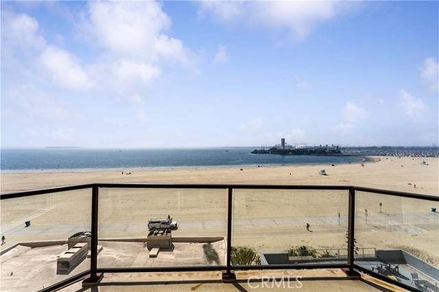 Long Beach, CA 90802,1230 E Ocean BLD 702