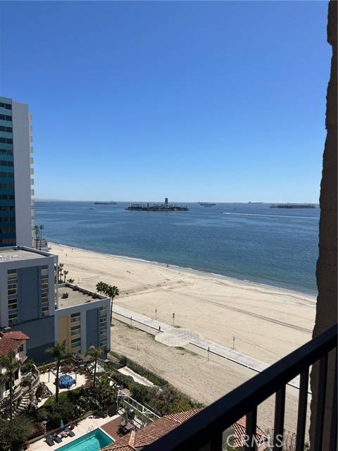Long Beach, CA 90802,1750 E Ocean BLD 1103