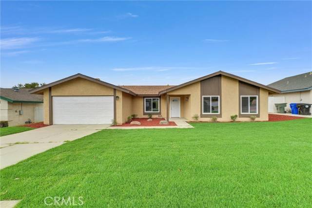 Highland, CA 92346,1588 Buckeye ST