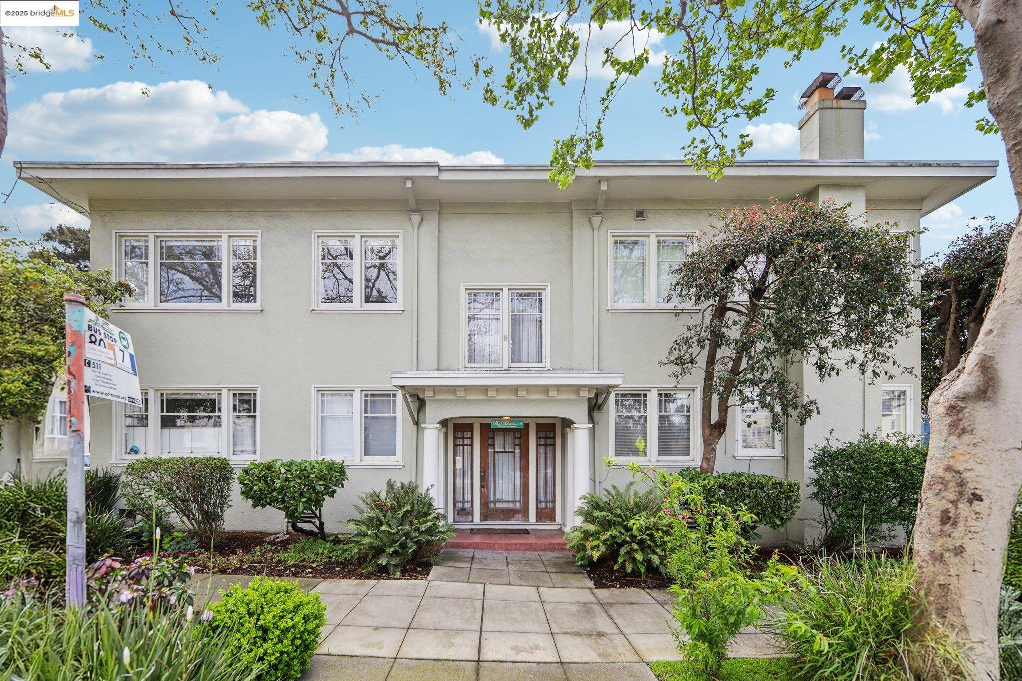 Berkeley, CA 94705,2600 Ashby Ave 3