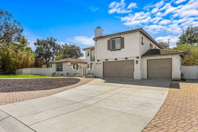 Vista, CA 92084,525 Fortuna AVE