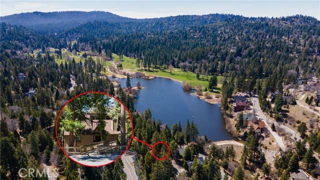 Lake Arrowhead, CA 92352,750 E Grass Valley RD