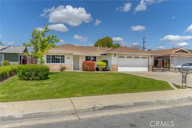 Bakersfield, CA 93309,3508 Eisenhower AVE