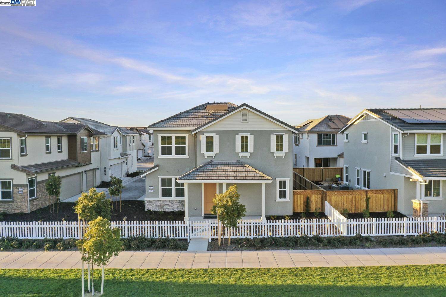 Mountain House, CA 95391,281 E Central Pkwy