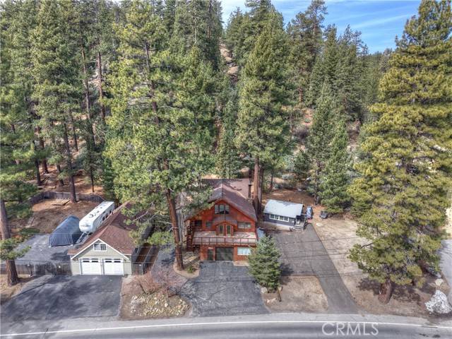 Fawnskin, CA 92333,39128 North SHR