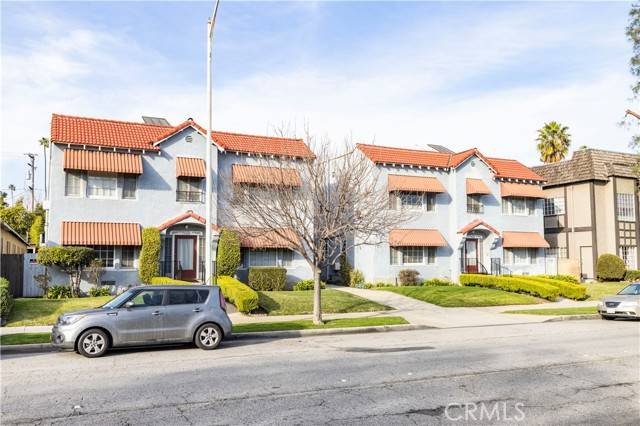 South Pasadena, CA 91030,1720 -1724 Huntington DR