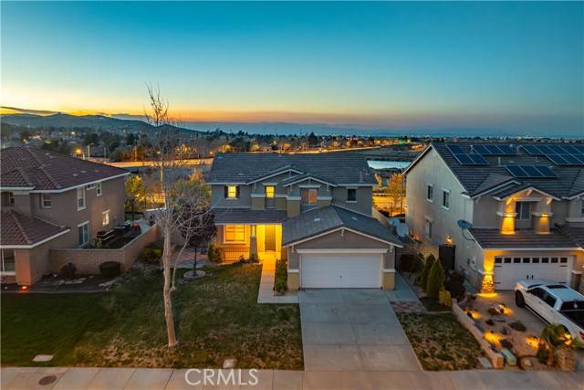 Palmdale, CA 93551,2435 Carolyn DR