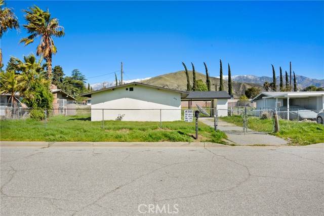 Banning, CA 92220,443 San Andreas RD