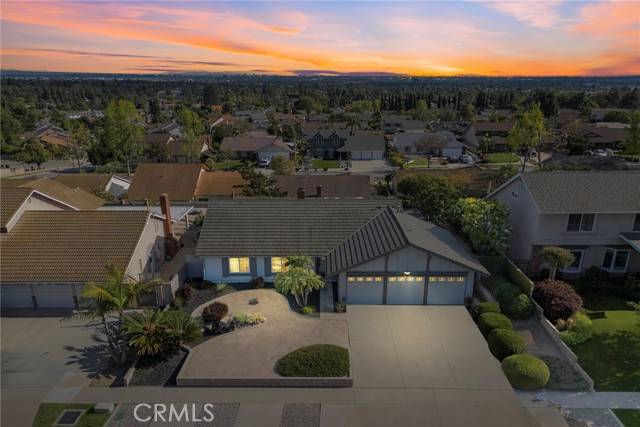 Fullerton, CA 92833,2424 Camino Rey