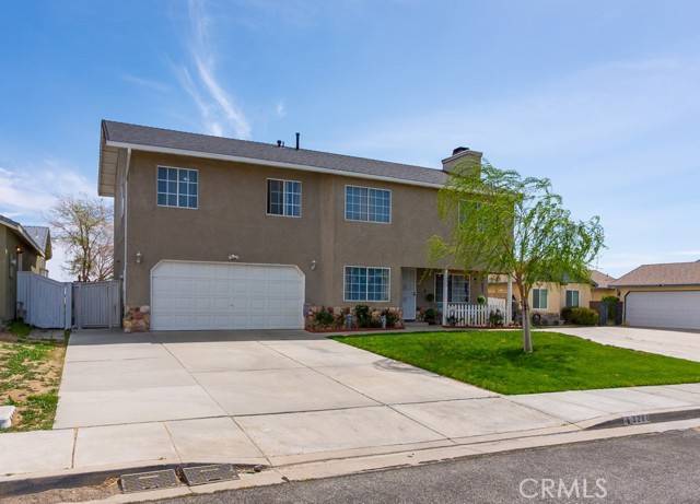 Rosamond, CA 93560,3286 Emerald ST