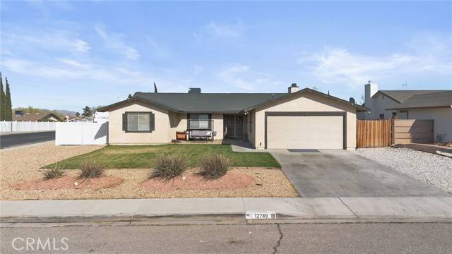 Victorville, CA 92395,12789 2nd AVE